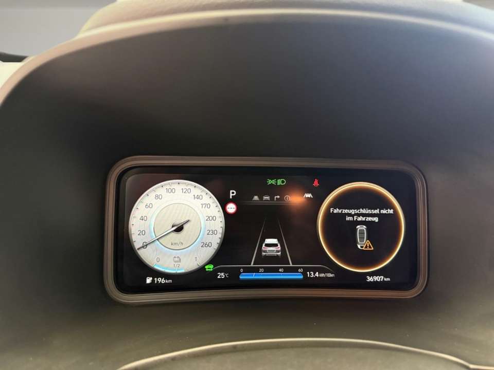 Hyundai KONA - Imagem 9