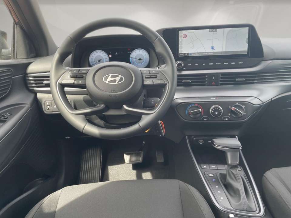 Hyundai i20 - Imagem 10
