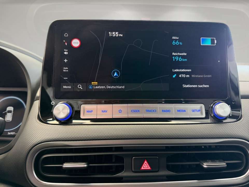 Hyundai KONA - Imagem 10