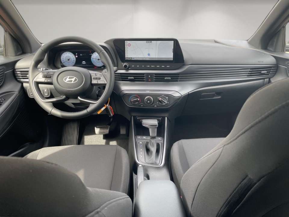 Hyundai i20 - Imagem 11