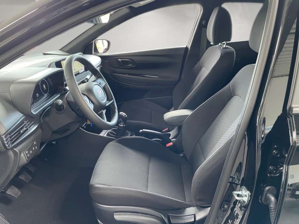 Hyundai i20 - Imagem 7