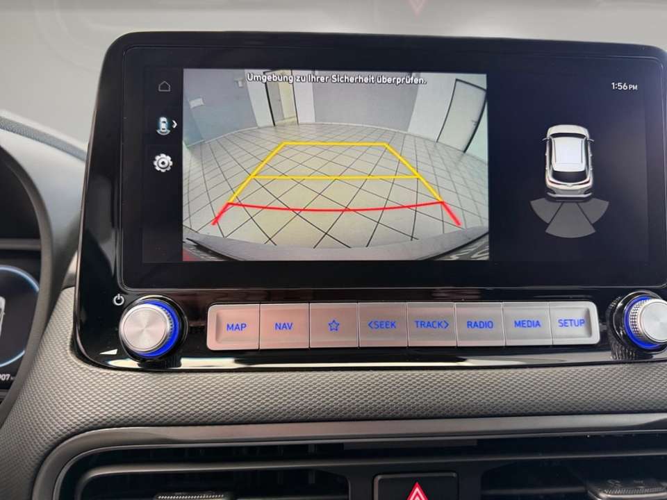 Hyundai KONA - Imagem 11