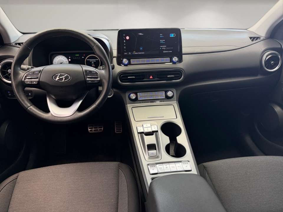 Hyundai KONA - Imagem 12