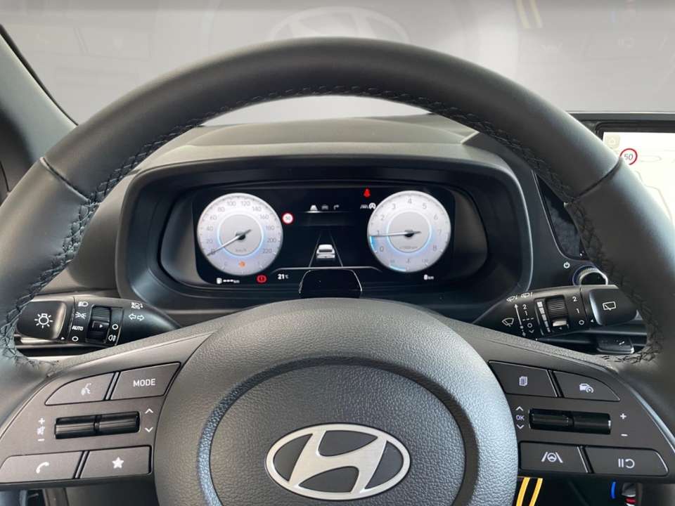 Hyundai i20 - Imagem 8