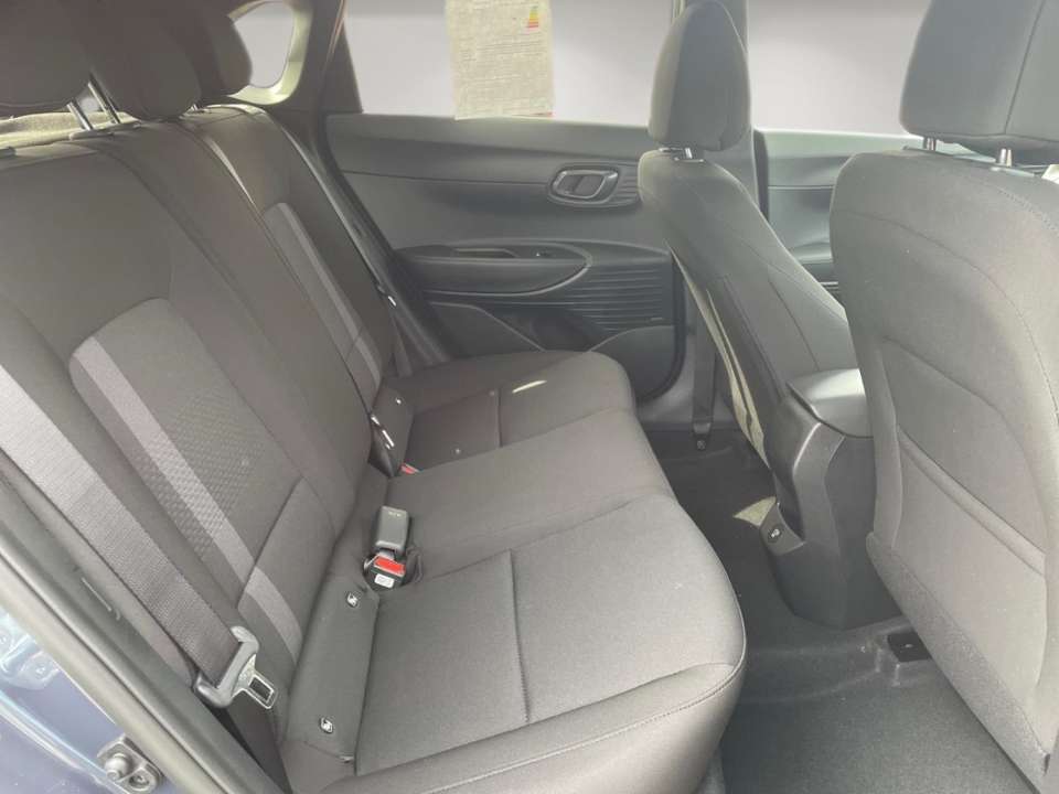 Hyundai i20 - Imagem 13