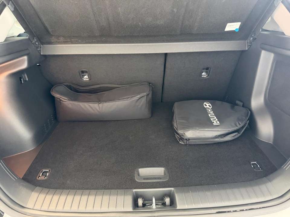 Hyundai KONA - Imagem 13