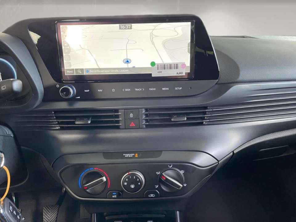 Hyundai i20 - Imagem 9