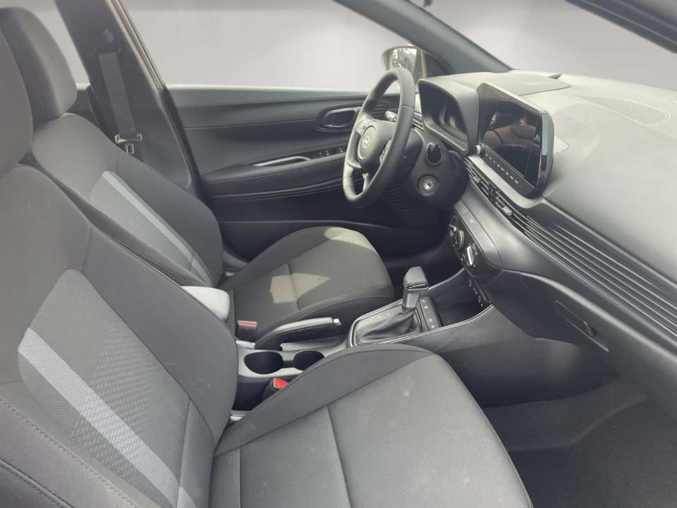 Hyundai i20 - Imagem 14