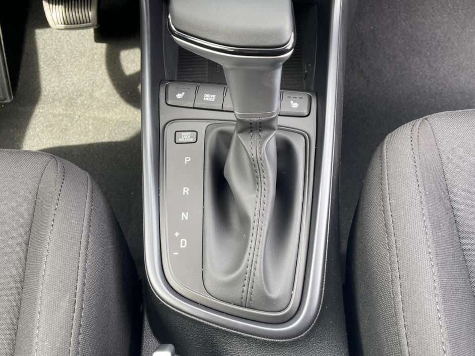 Hyundai i20 - Imagem 15