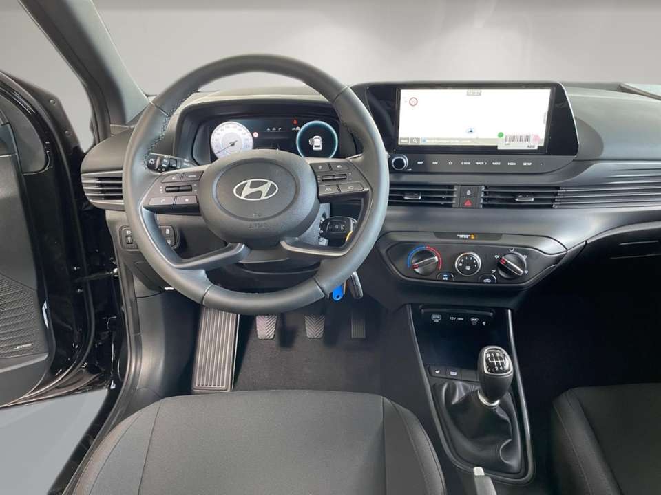 Hyundai i20 - Imagem 10