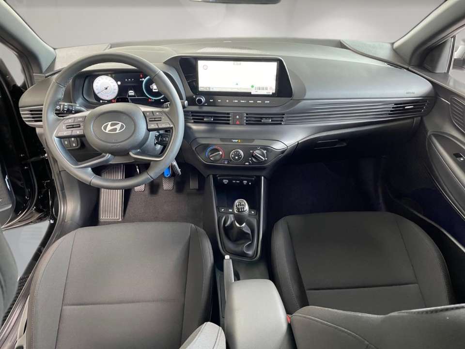 Hyundai i20 - Imagem 11