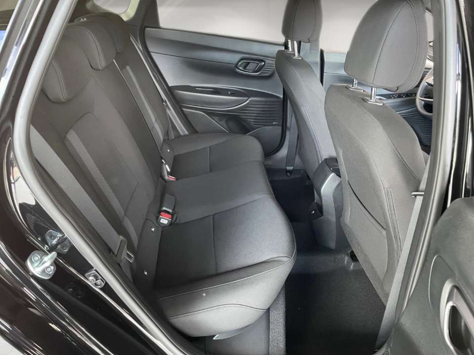Hyundai i20 - Imagem 13