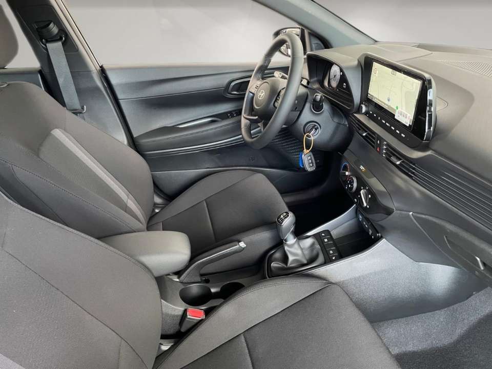 Hyundai i20 - Imagem 14