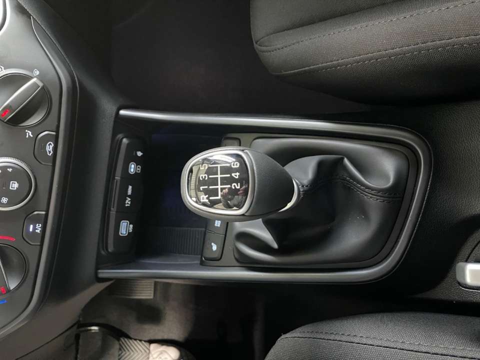 Hyundai i20 - Imagem 15
