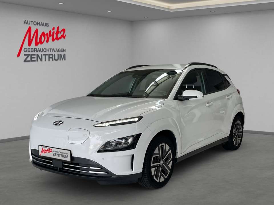 Hyundai KONA - Imagem 1