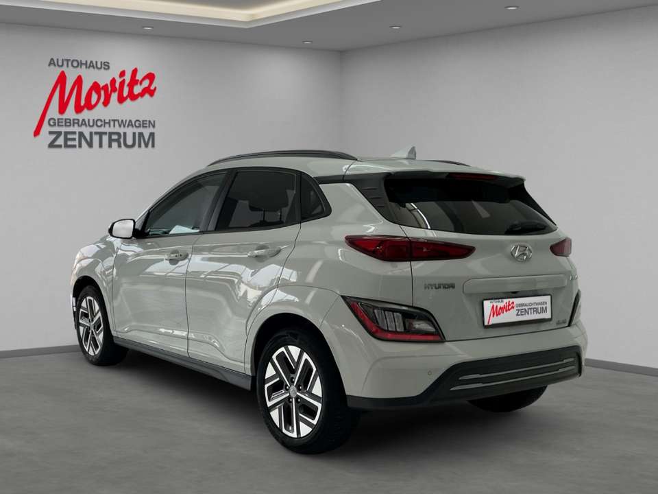 Hyundai KONA - Imagem 3