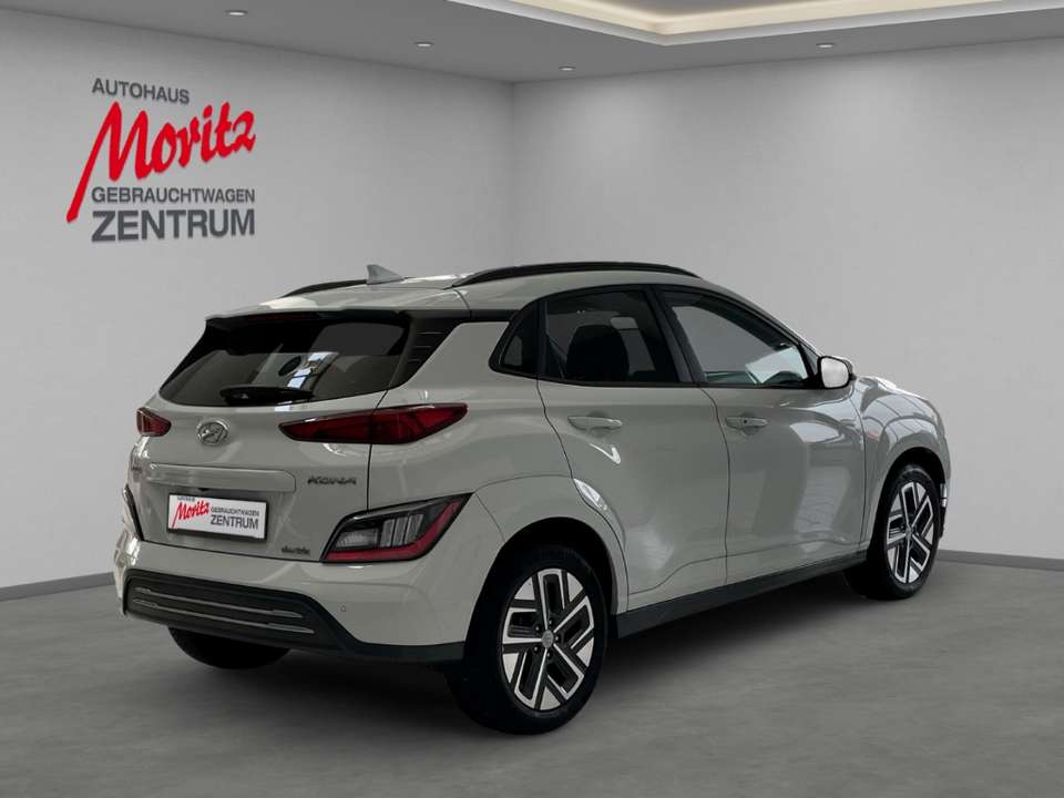 Hyundai KONA - Imagem 4