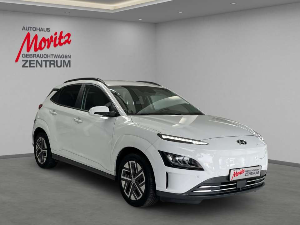Hyundai KONA - Imagem 5
