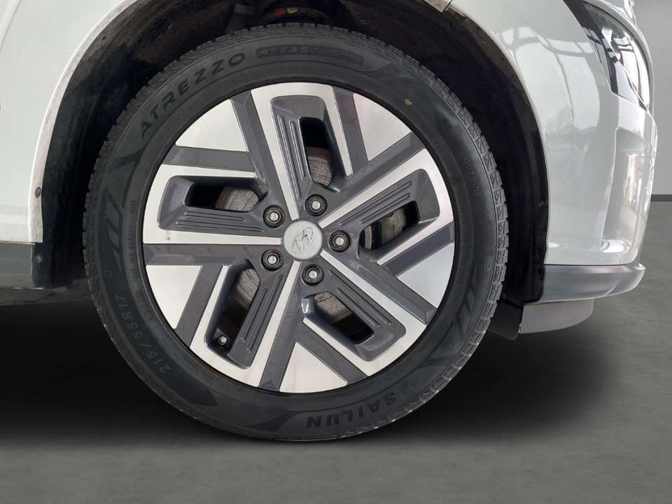 Hyundai KONA - Imagem 6