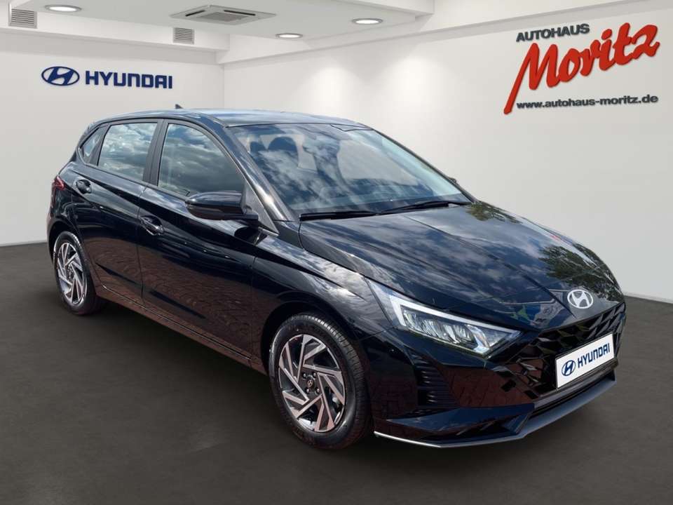 Hyundai i20 - Imagem 2