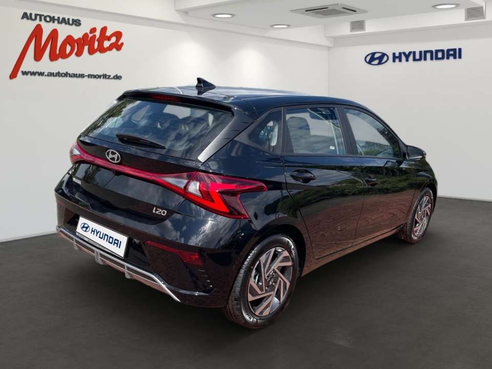 Hyundai i20 - Imagem 3