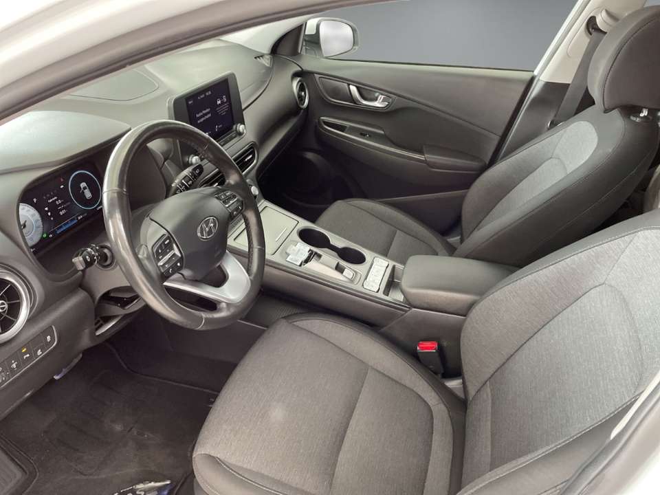 Hyundai KONA - Imagem 8