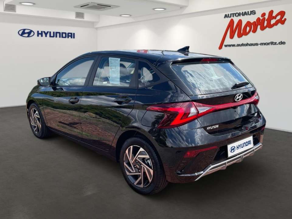 Hyundai i20 - Imagem 4