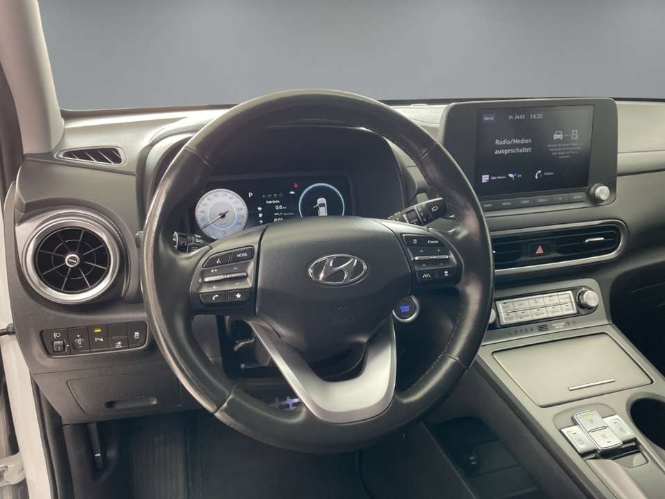 Hyundai KONA - Imagem 9