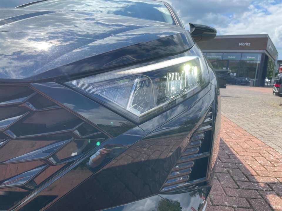 Hyundai i20 - Imagem 5
