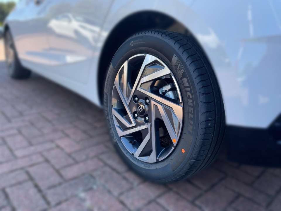 Hyundai i20 - Imagem 6