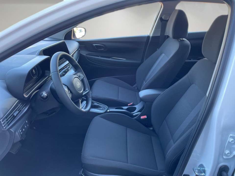 Hyundai i20 - Imagem 7