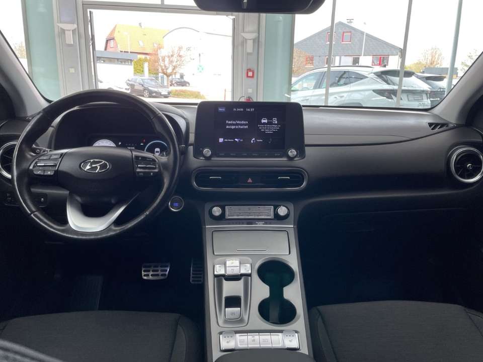 Hyundai KONA - Imagem 10