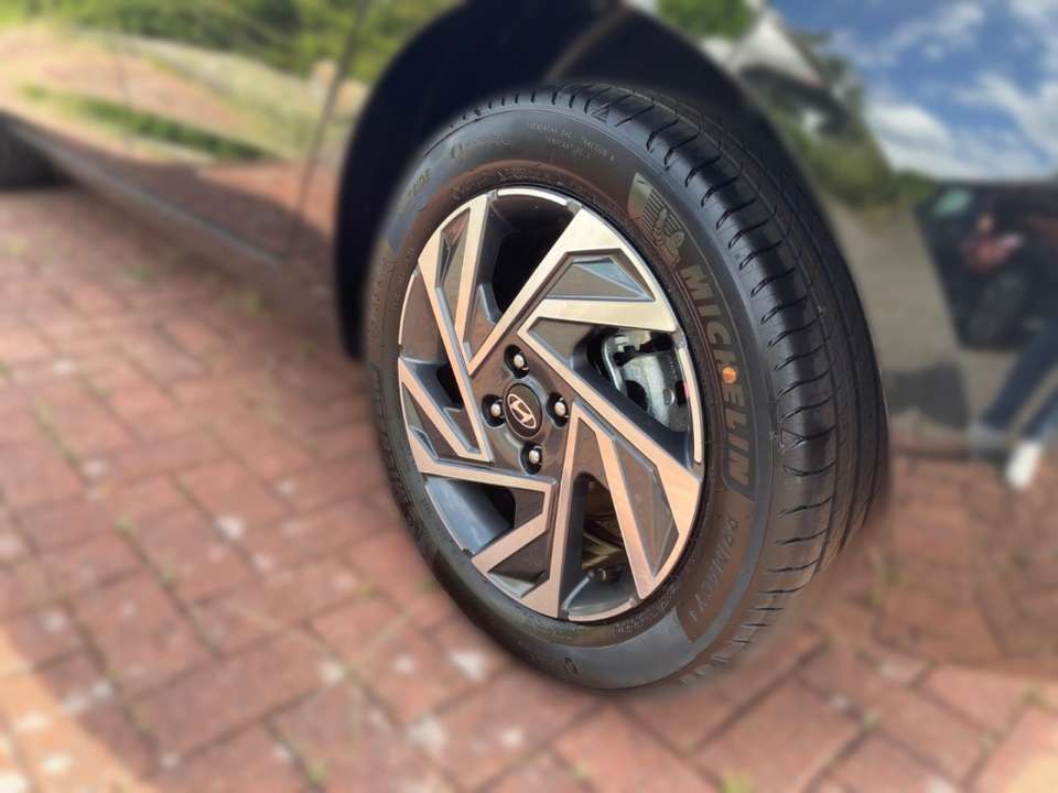 Hyundai i20 - Imagem 6