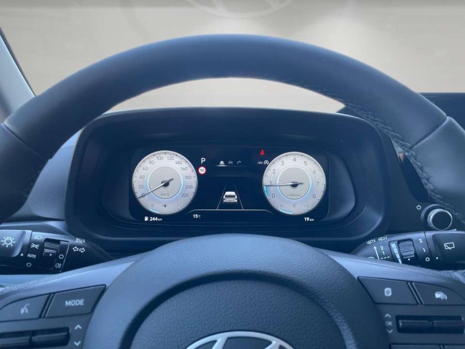 Hyundai i20 - Imagem 8