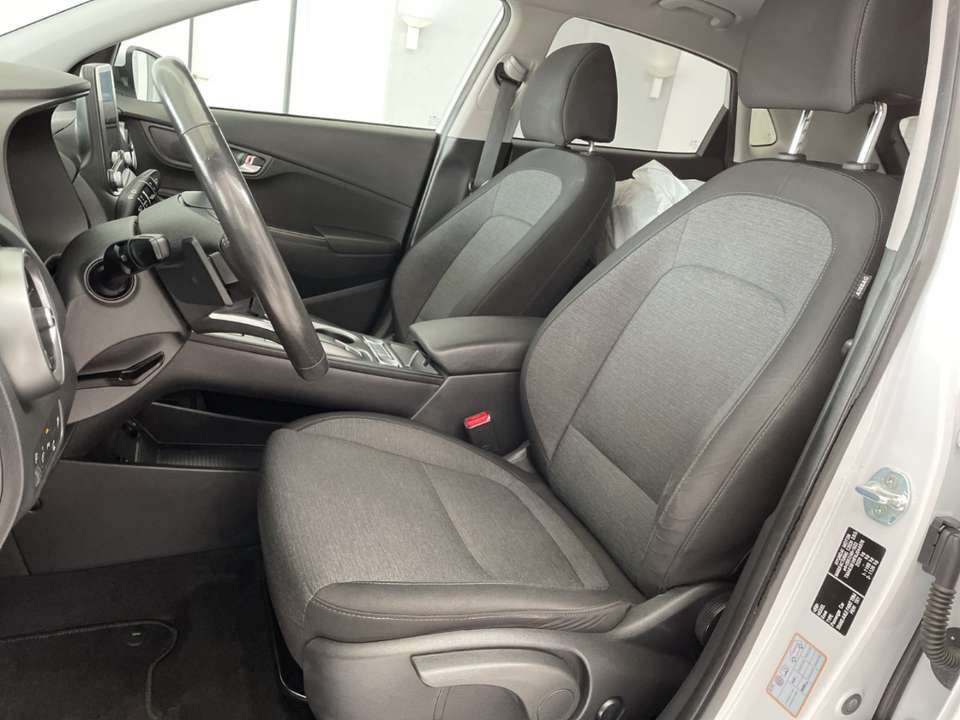 Hyundai KONA - Imagem 11