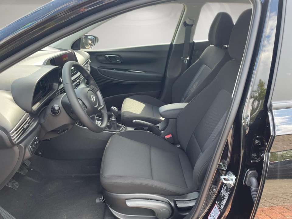 Hyundai i20 - Imagem 7