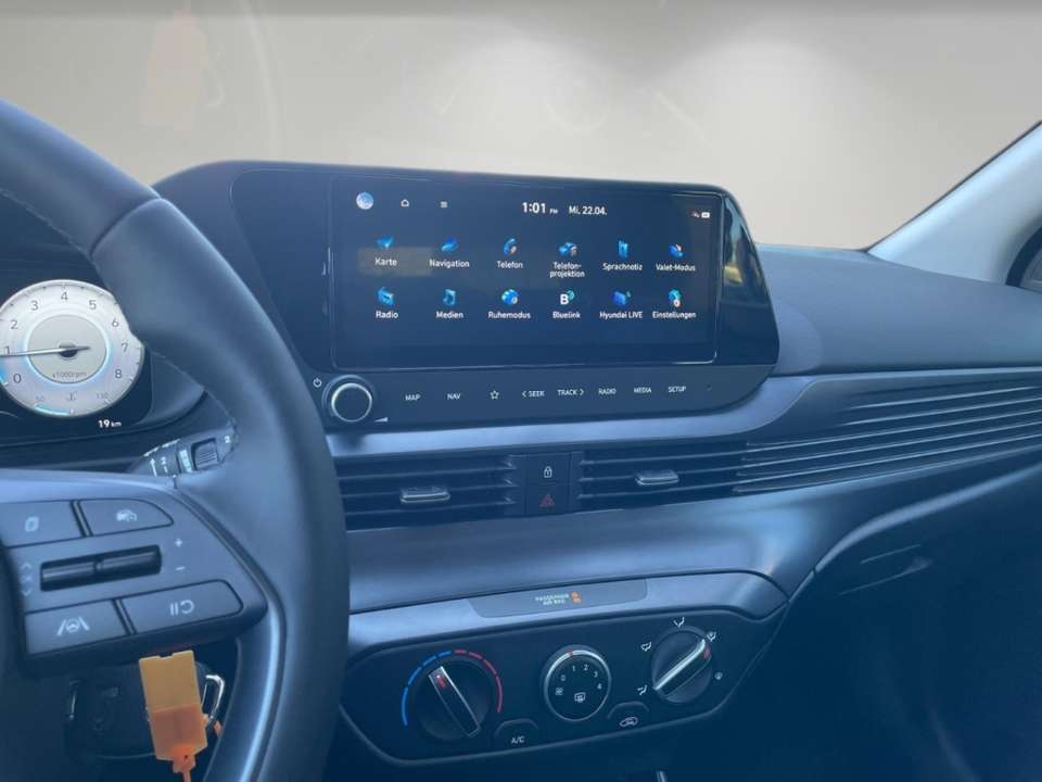 Hyundai i20 - Imagem 9