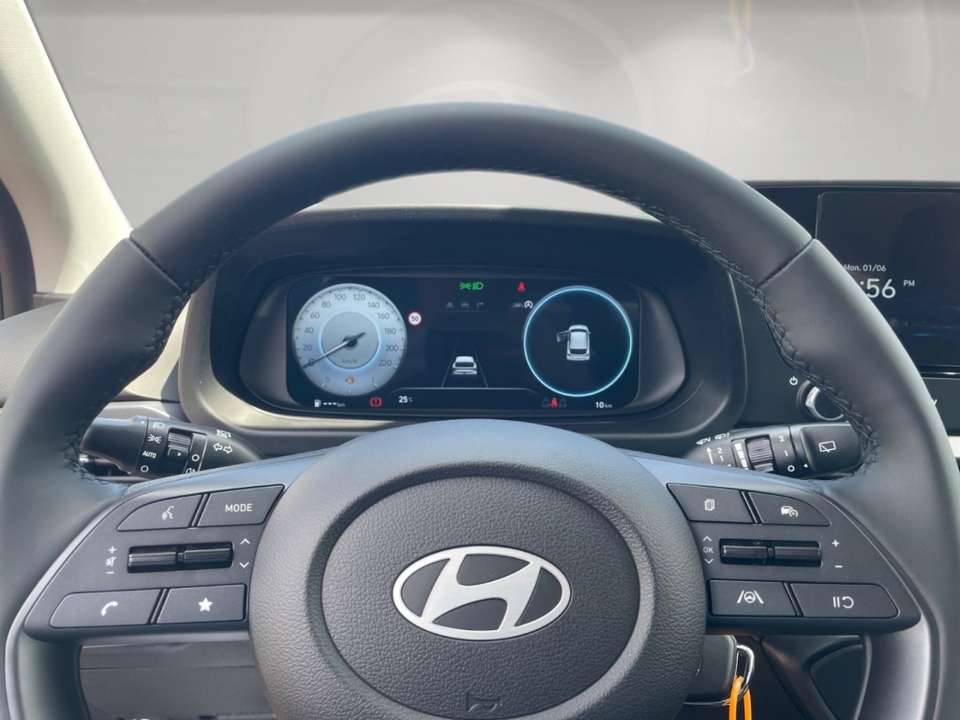 Hyundai i20 - Imagem 8