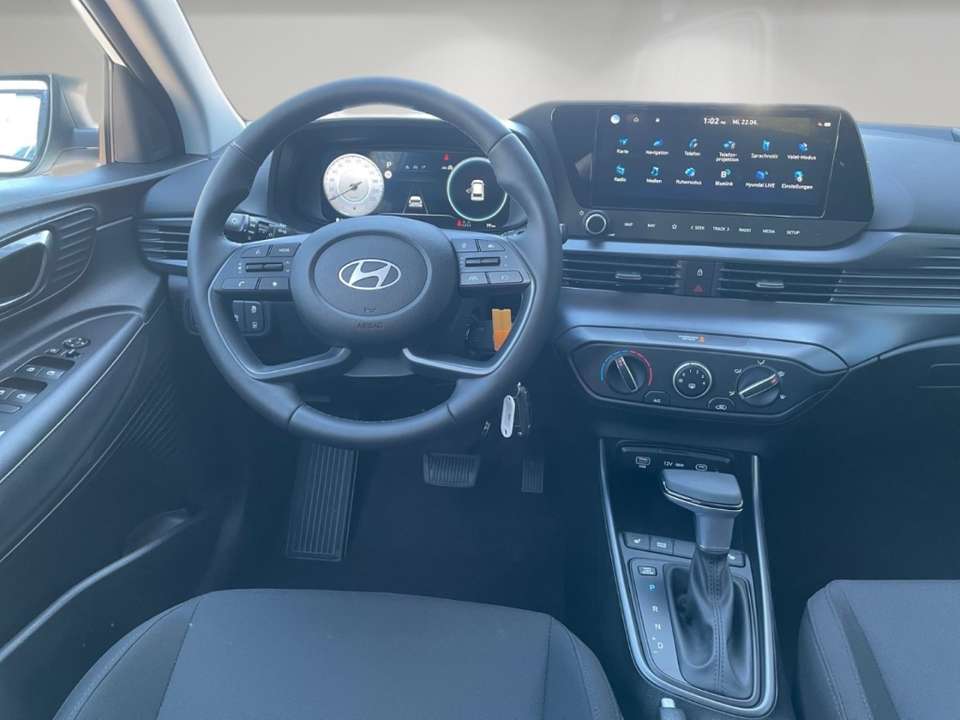 Hyundai i20 - Imagem 10