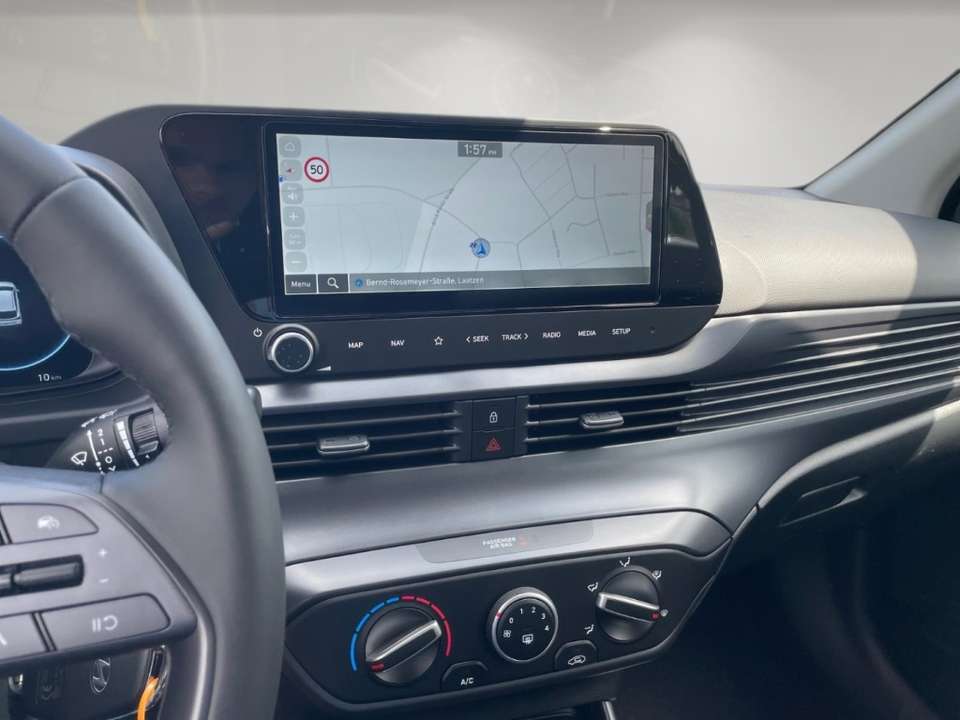 Hyundai i20 - Imagem 9