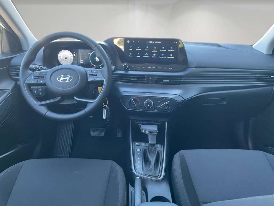 Hyundai i20 - Imagem 11