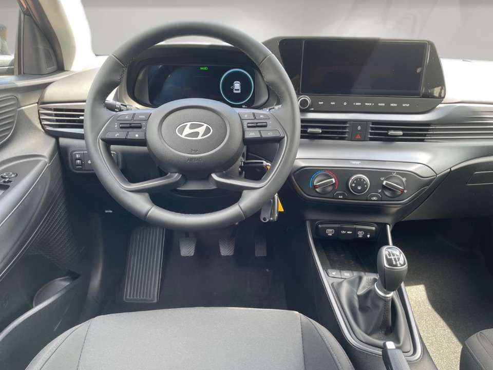 Hyundai i20 - Imagem 10