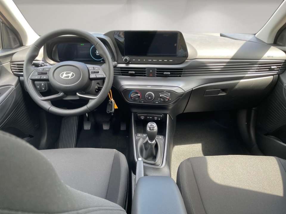 Hyundai i20 - Imagem 11