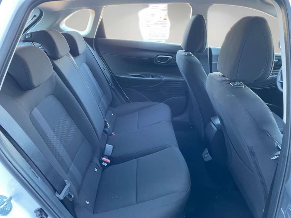 Hyundai i20 - Imagem 13