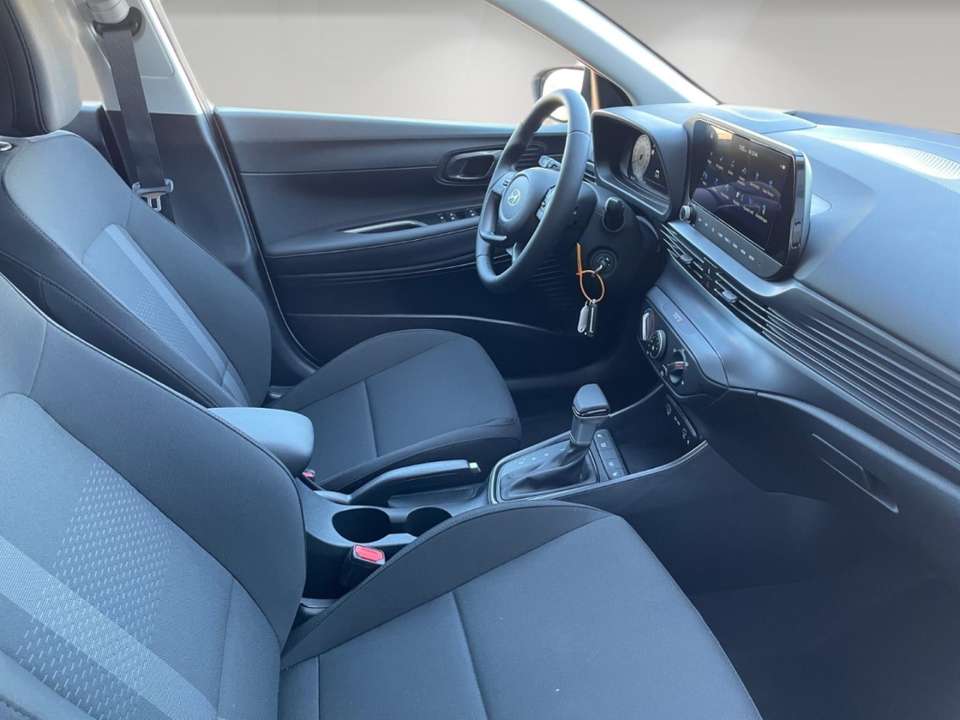Hyundai i20 - Imagem 14
