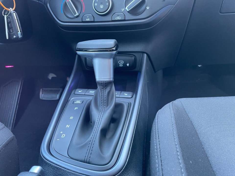 Hyundai i20 - Imagem 15