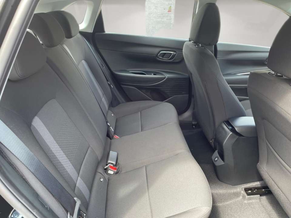 Hyundai i20 - Imagem 13