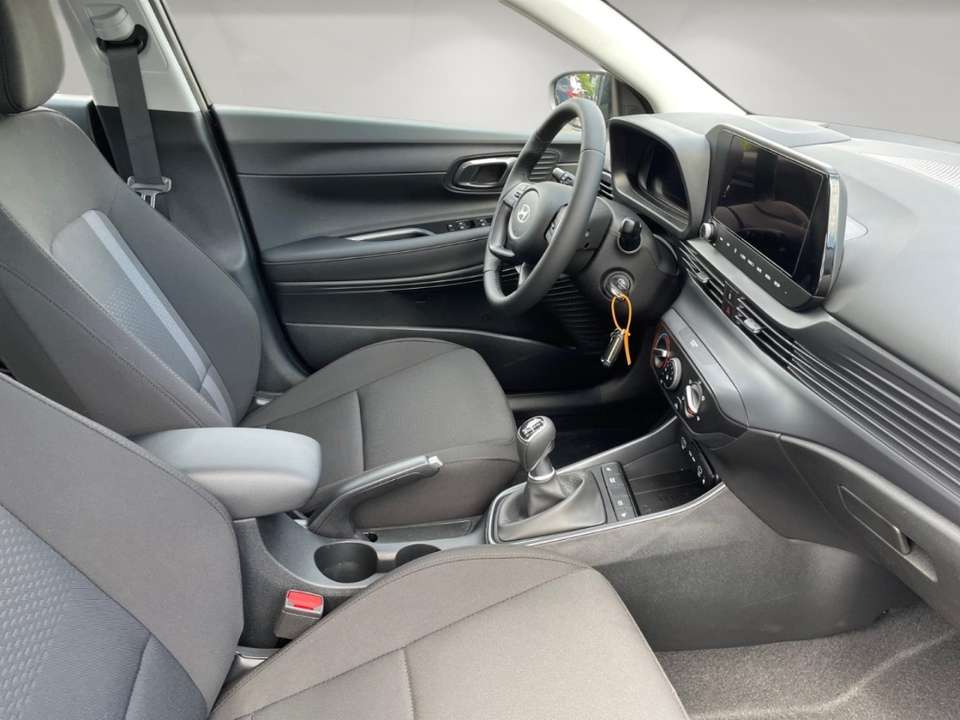 Hyundai i20 - Imagem 14