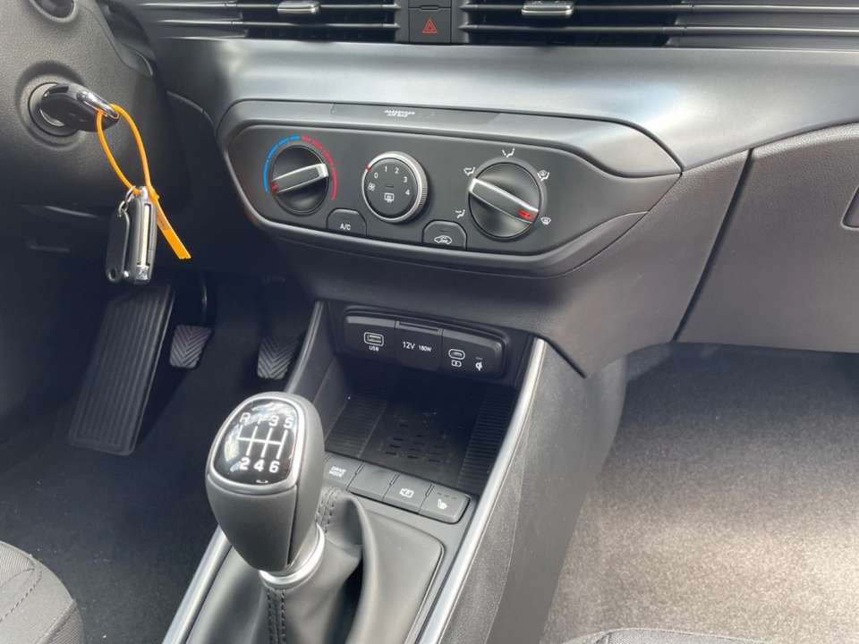 Hyundai i20 - Imagem 15