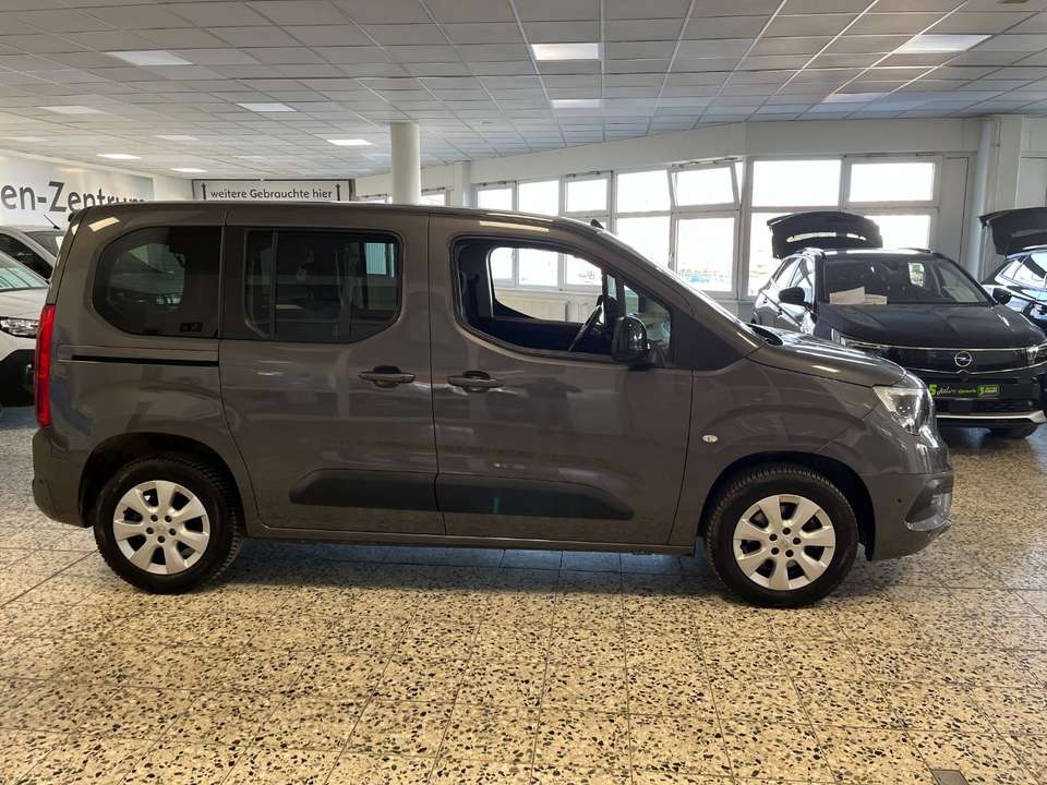 Opel Combo Life - Imagem 6